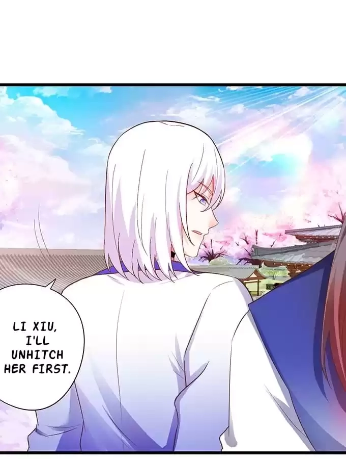 Read My Snapping Fox Lord chapter 70 image 23 on Lezhin