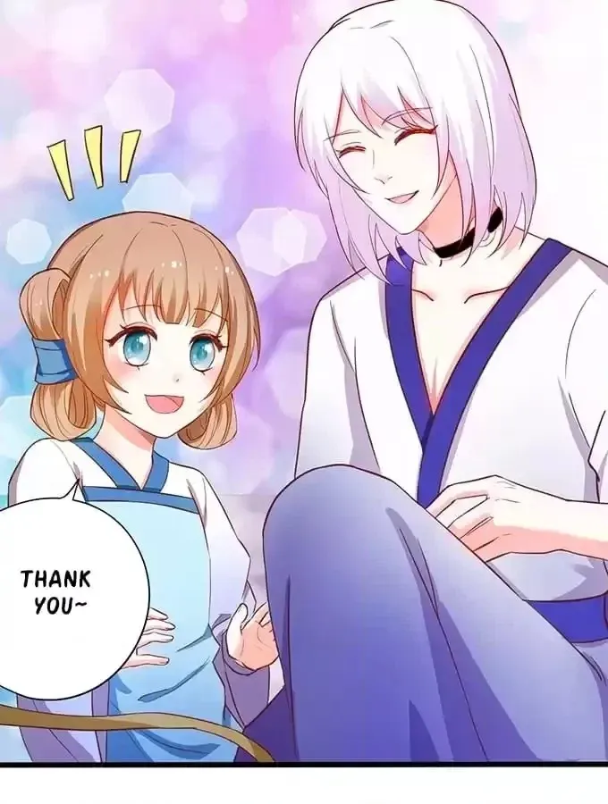 Read My Snapping Fox Lord chapter 70 image 39 on Lezhin