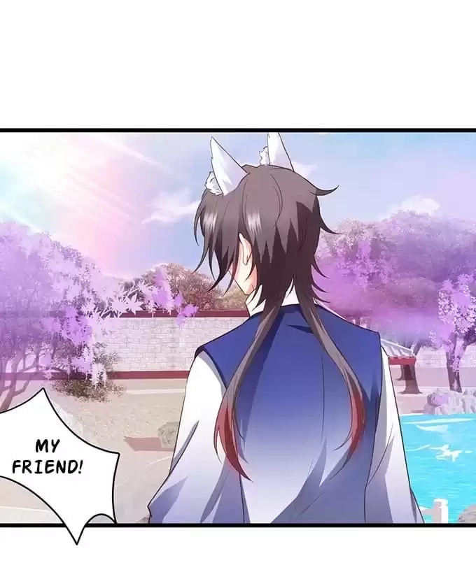 Read My Snapping Fox Lord chapter 70 image 4 on Lezhin