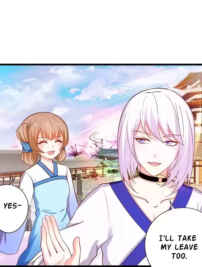 Read My Snapping Fox Lord chapter 70 image 41 on Lezhin
