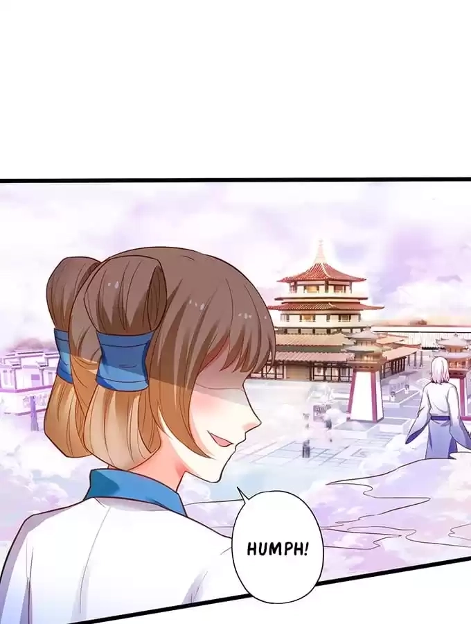 Read My Snapping Fox Lord chapter 70 image 43 on Lezhin