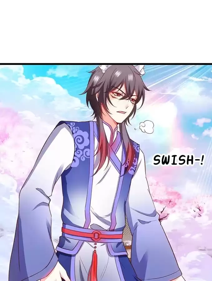 Read My Snapping Fox Lord chapter 70 image 47 on Lezhin
