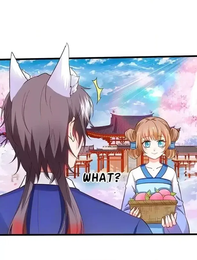 Read My Snapping Fox Lord chapter 70 image 49 on Lezhin