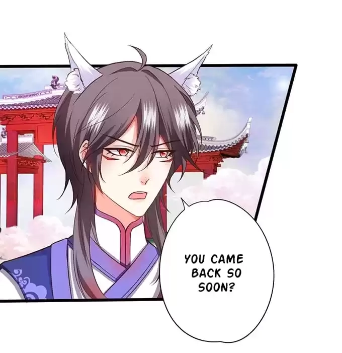 Read My Snapping Fox Lord chapter 70 image 51 on Lezhin