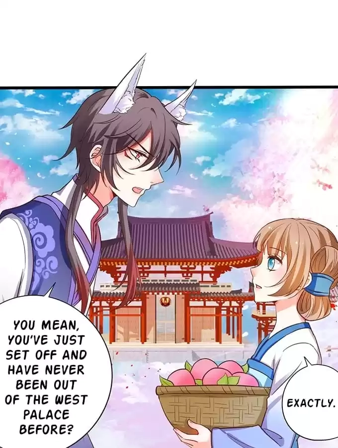 Read My Snapping Fox Lord chapter 70 image 54 on Lezhin