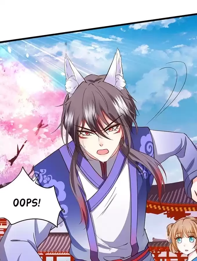 Read My Snapping Fox Lord chapter 70 image 57 on Lezhin