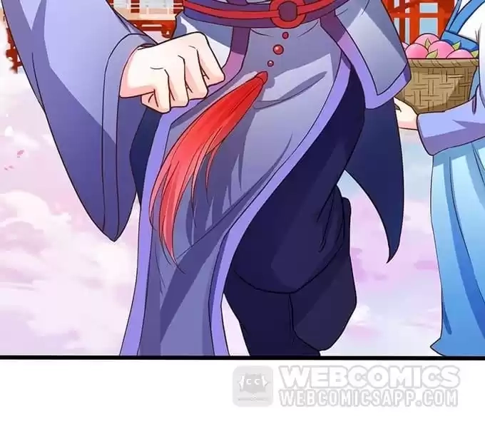 Read My Snapping Fox Lord chapter 70 image 58 on Lezhin