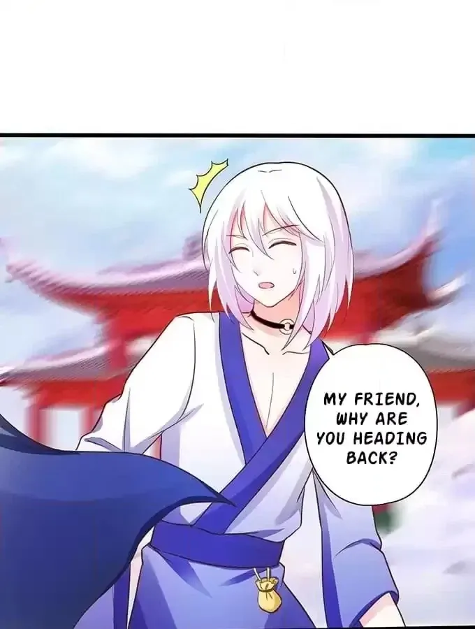 Read My Snapping Fox Lord chapter 70 image 59 on Lezhin