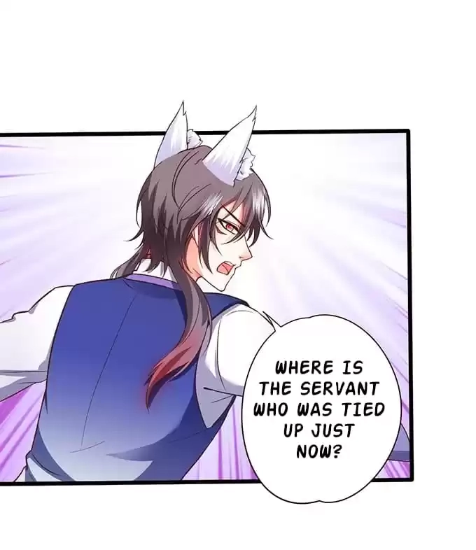 Read My Snapping Fox Lord chapter 70 image 61 on Lezhin