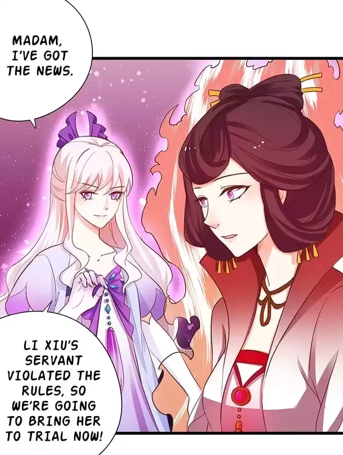 Read My Snapping Fox Lord chapter 70 image 66 on Lezhin
