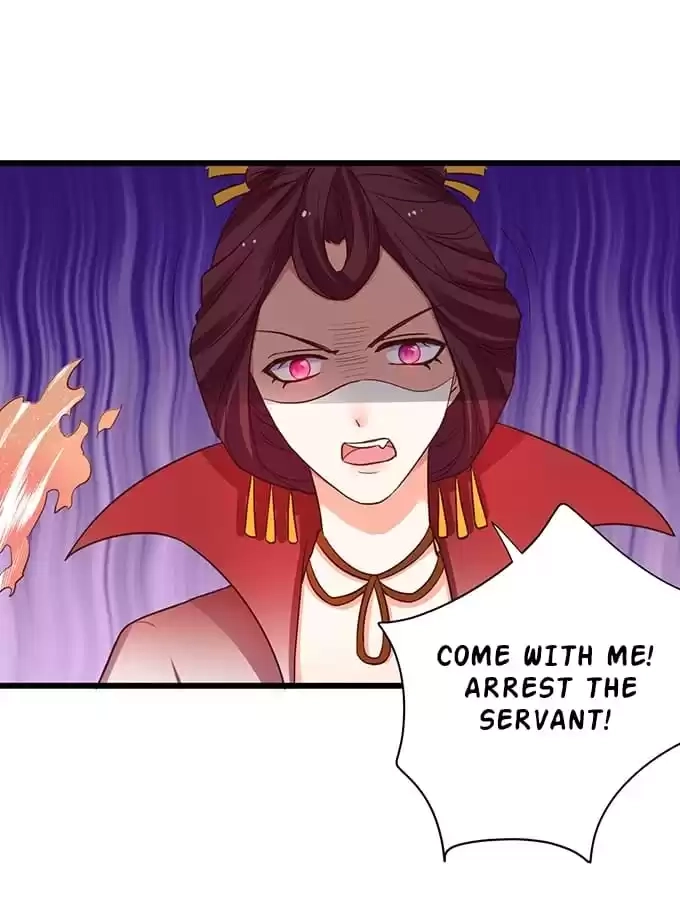 Read My Snapping Fox Lord chapter 70 image 70 on Lezhin