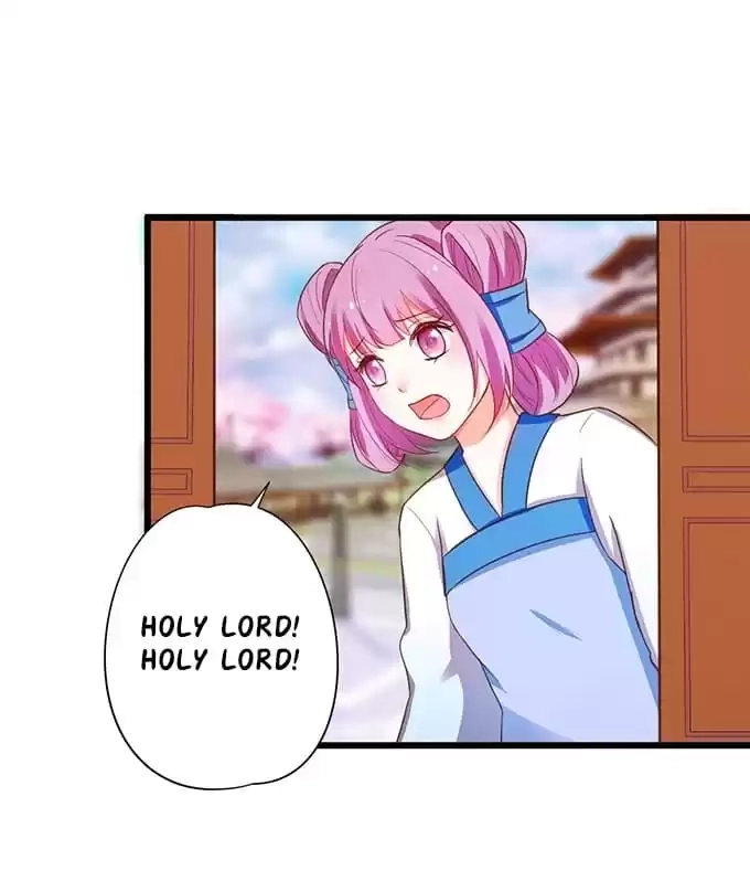 Read My Snapping Fox Lord chapter 70 image 73 on Lezhin