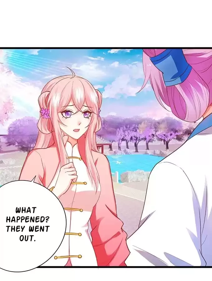 Read My Snapping Fox Lord chapter 70 image 74 on Lezhin