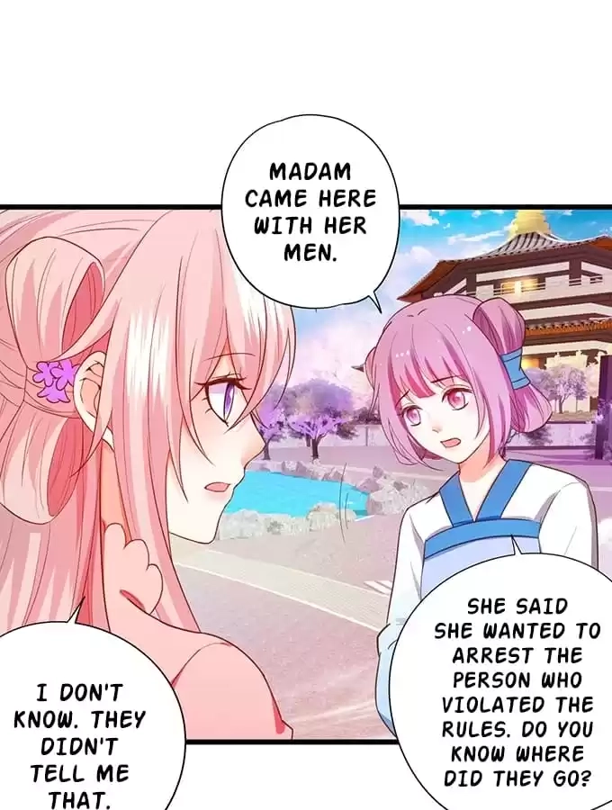 Read My Snapping Fox Lord chapter 70 image 76 on Lezhin