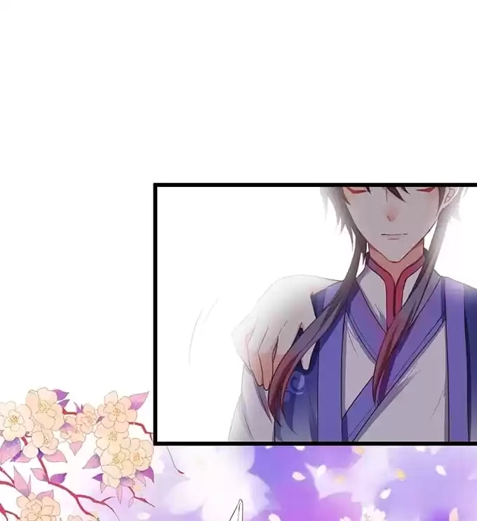 Read My Snapping Fox Lord chapter 70 image 8 on Lezhin