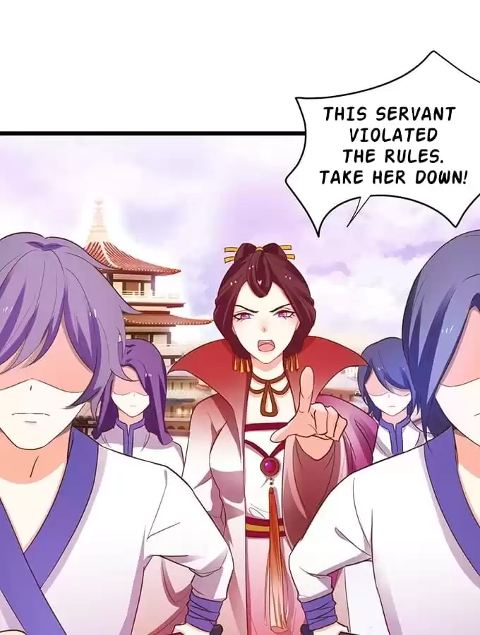 Read My Snapping Fox Lord chapter 70 image 91 on Lezhin