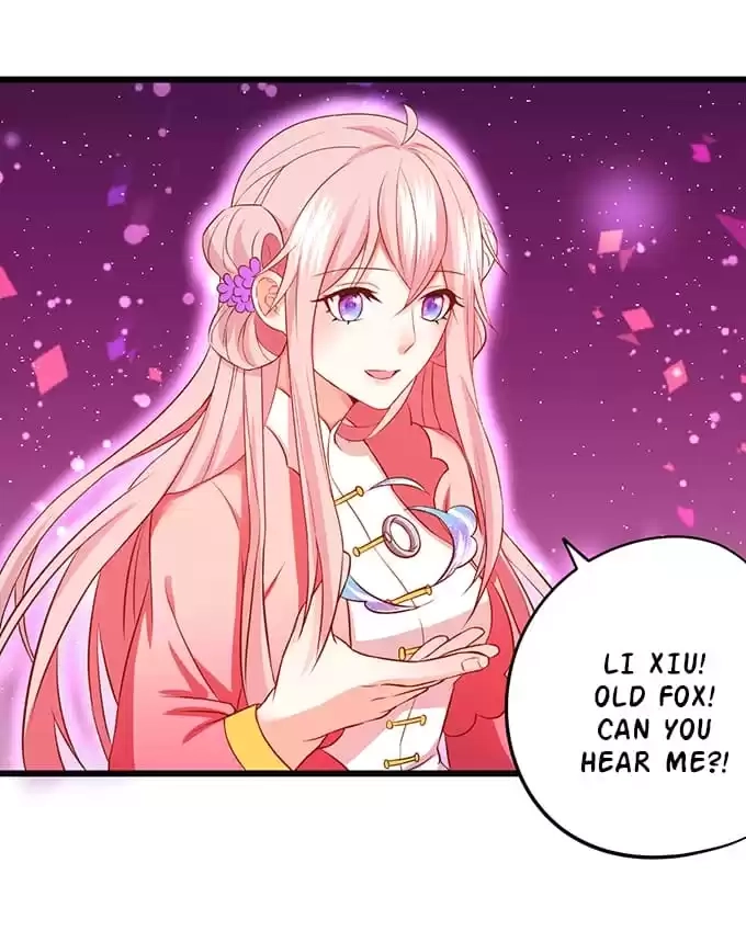 Read My Snapping Fox Lord chapter 71 image 100 on Lezhin