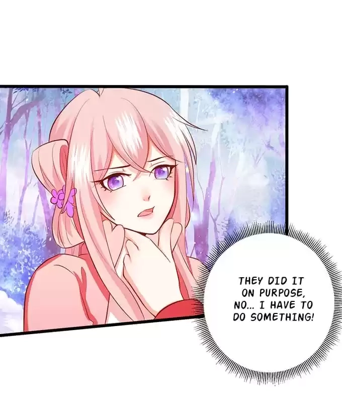 Read My Snapping Fox Lord chapter 71 image 15 on Lezhin