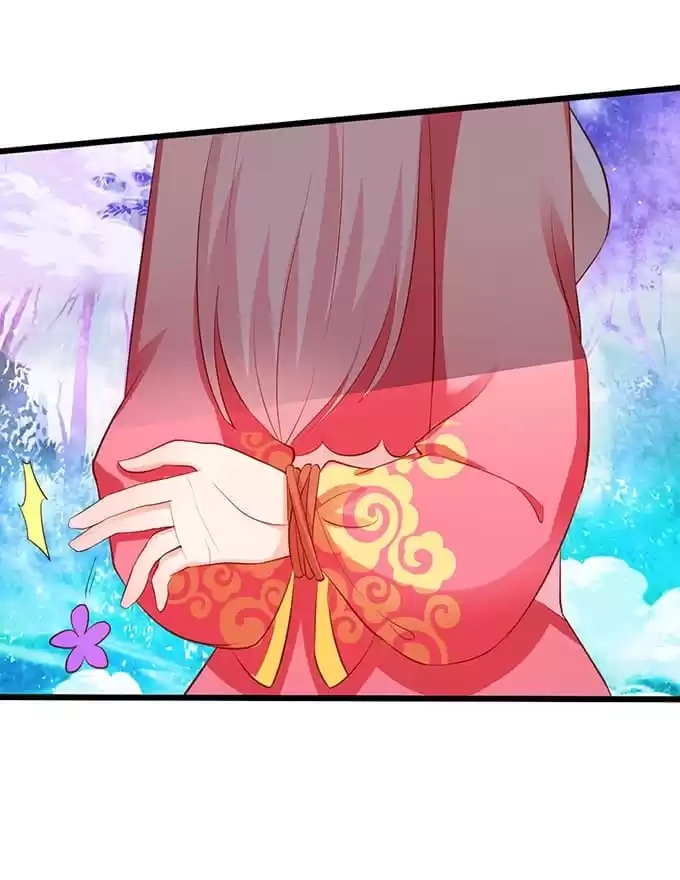 Read My Snapping Fox Lord chapter 71 image 16 on Lezhin