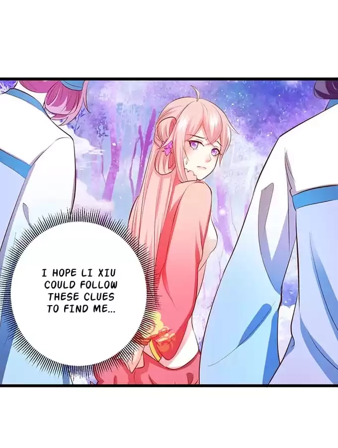 Read My Snapping Fox Lord chapter 71 image 17 on Lezhin