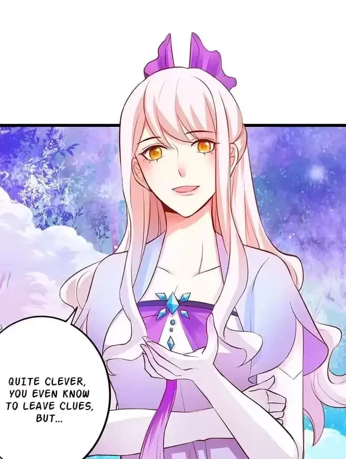 Read My Snapping Fox Lord chapter 71 image 19 on Lezhin