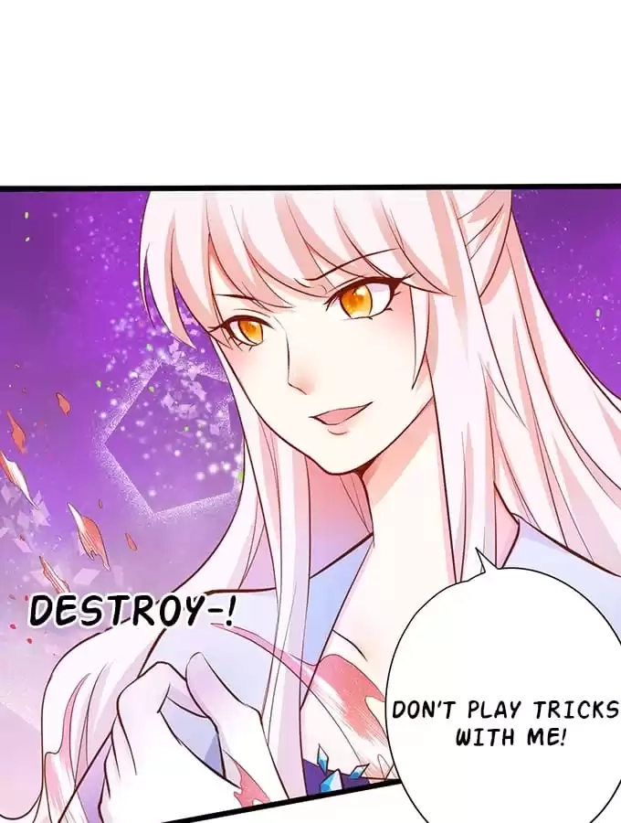 Read My Snapping Fox Lord chapter 71 image 21 on Lezhin