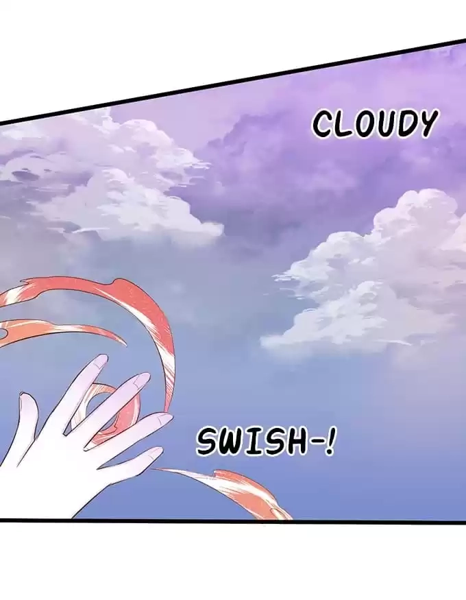 Read My Snapping Fox Lord chapter 71 image 23 on Lezhin