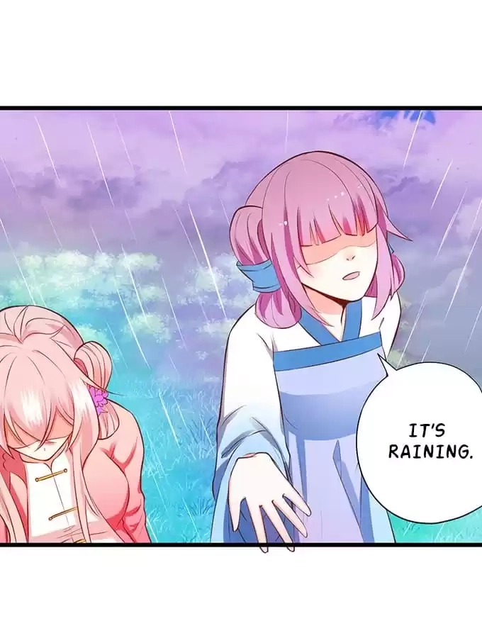 Read My Snapping Fox Lord chapter 71 image 25 on Lezhin