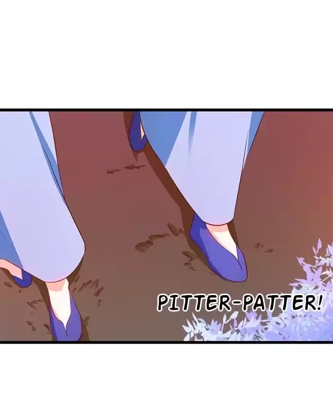 Read My Snapping Fox Lord chapter 71 image 26 on Lezhin