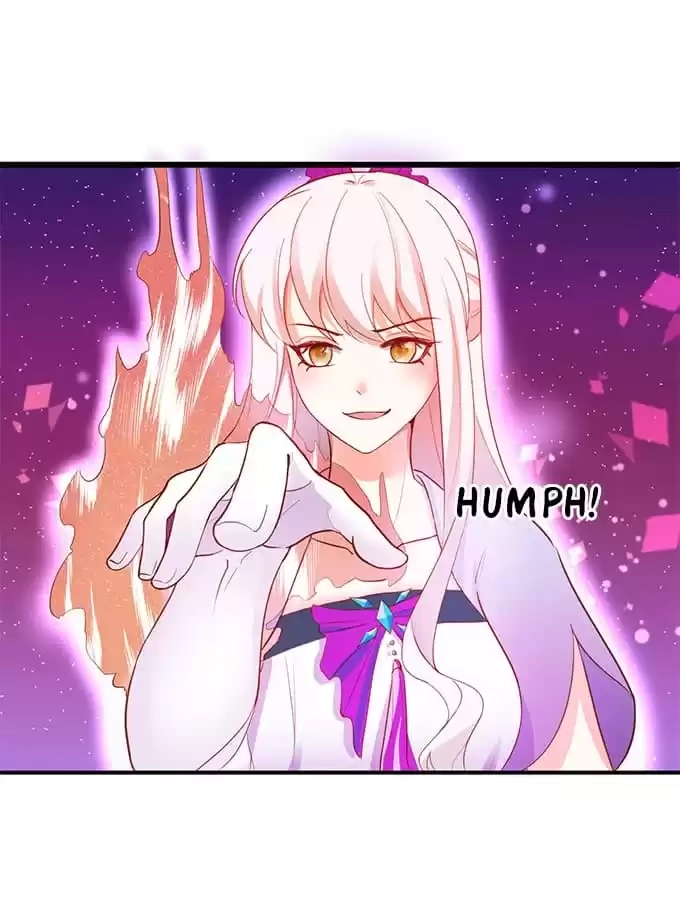 Read My Snapping Fox Lord chapter 71 image 30 on Lezhin