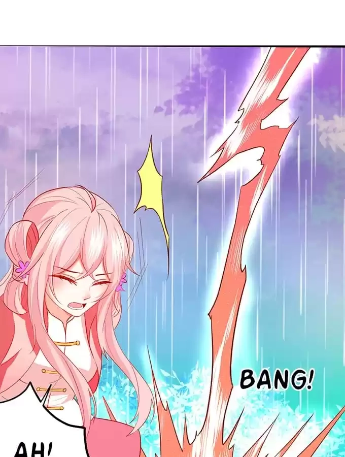 Read My Snapping Fox Lord chapter 71 image 32 on Lezhin