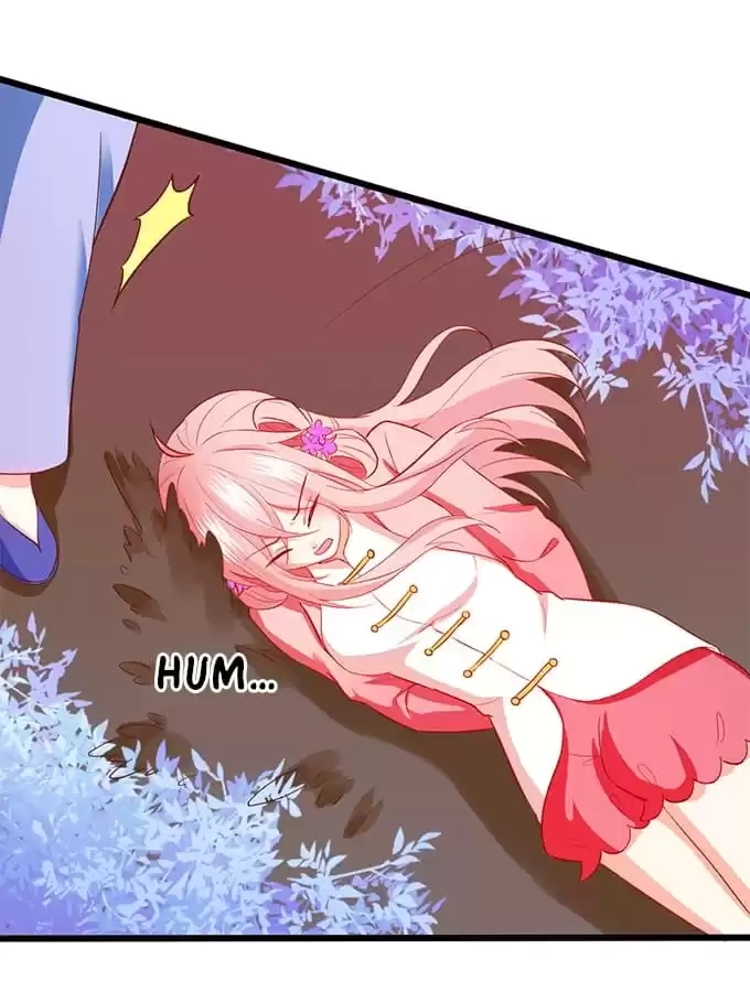 Read My Snapping Fox Lord chapter 71 image 34 on Lezhin