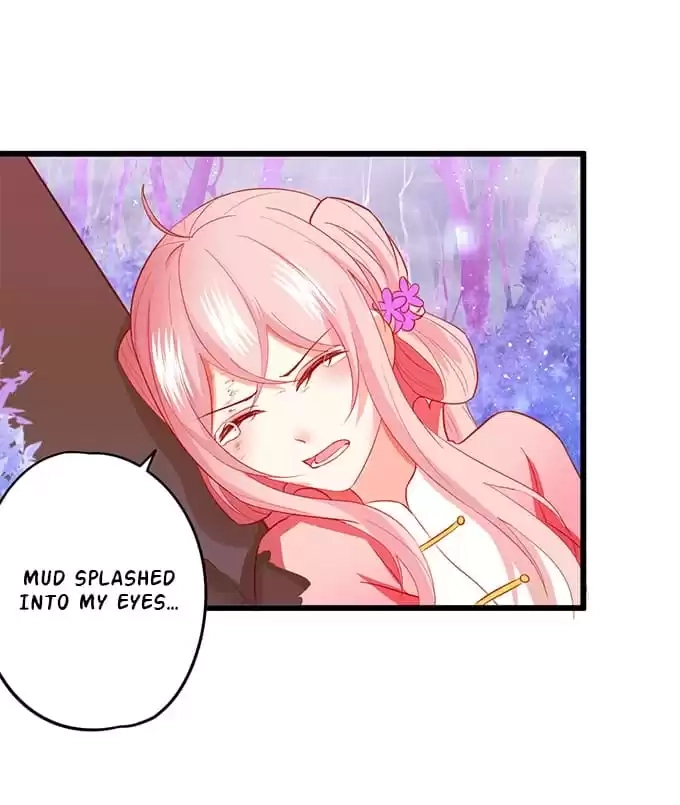 Read My Snapping Fox Lord chapter 71 image 38 on Lezhin