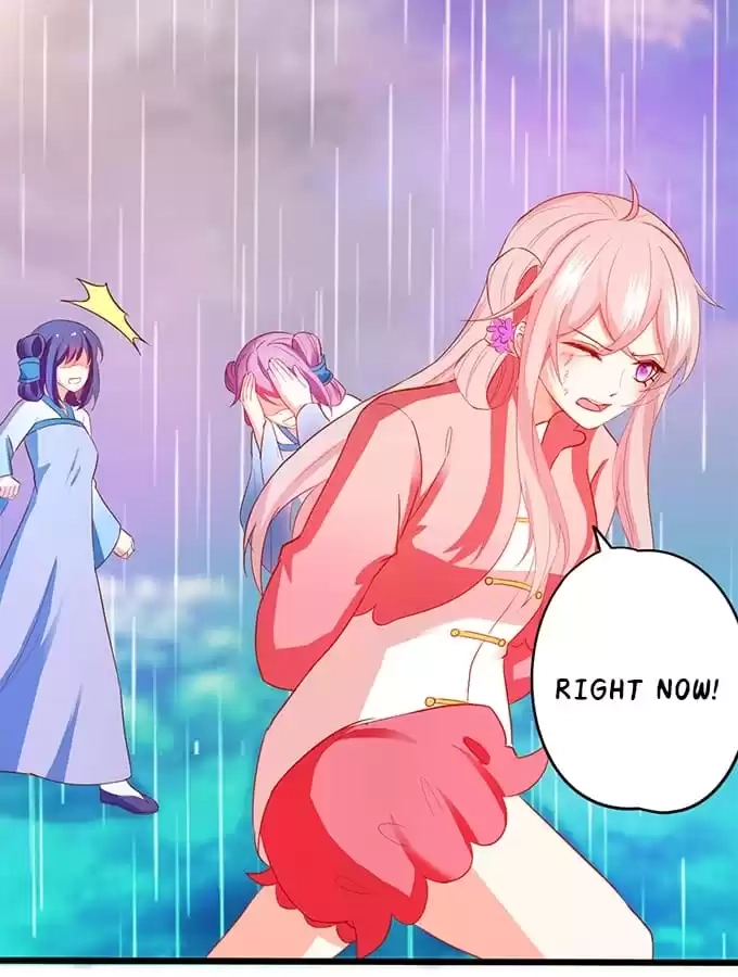 Read My Snapping Fox Lord chapter 71 image 43 on Lezhin