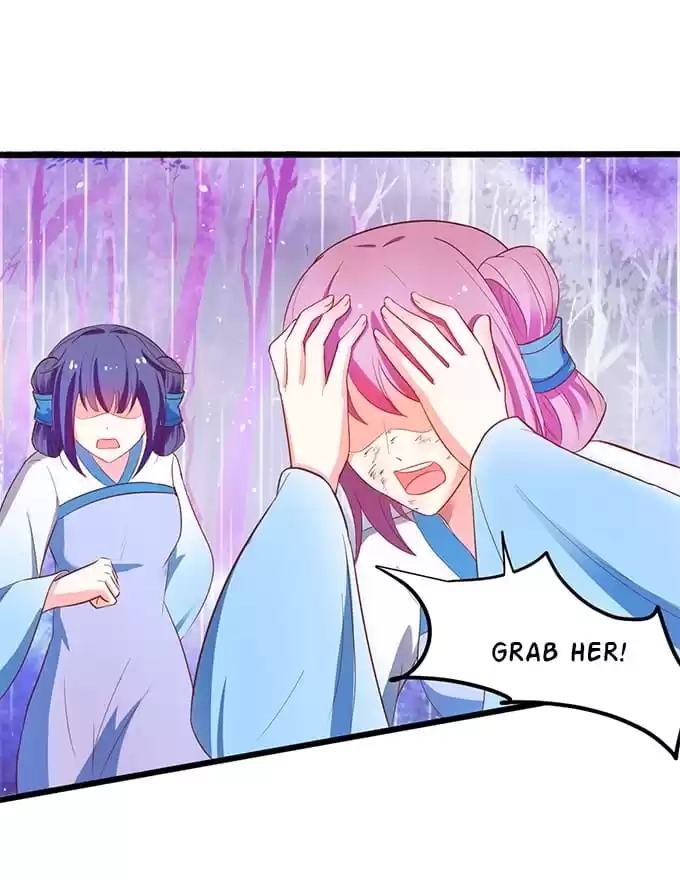 Read My Snapping Fox Lord chapter 71 image 45 on Lezhin