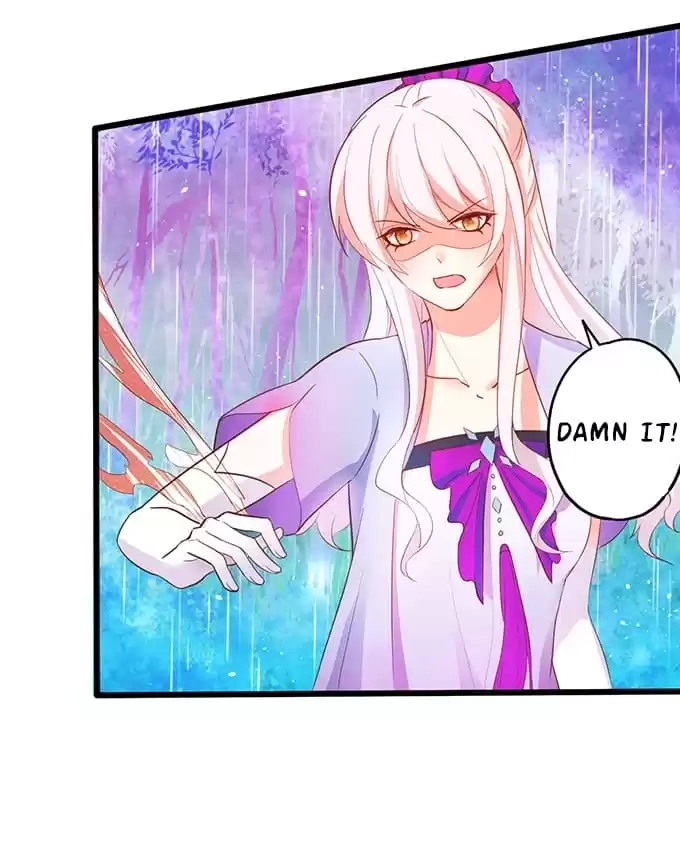 Read My Snapping Fox Lord chapter 71 image 51 on Lezhin