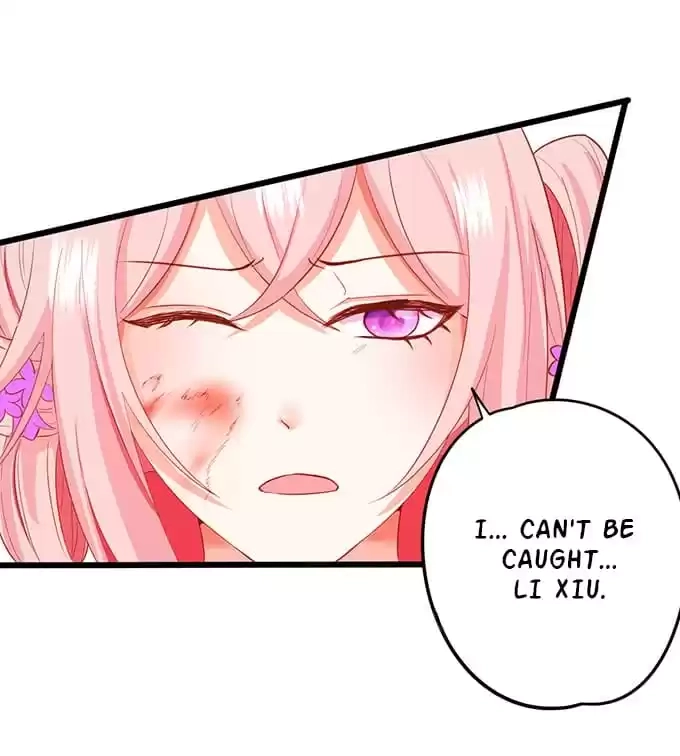Read My Snapping Fox Lord chapter 71 image 55 on Lezhin
