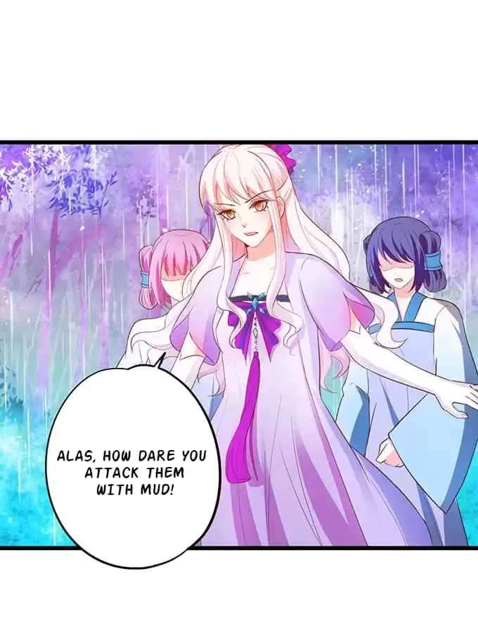 Read My Snapping Fox Lord chapter 71 image 57 on Lezhin