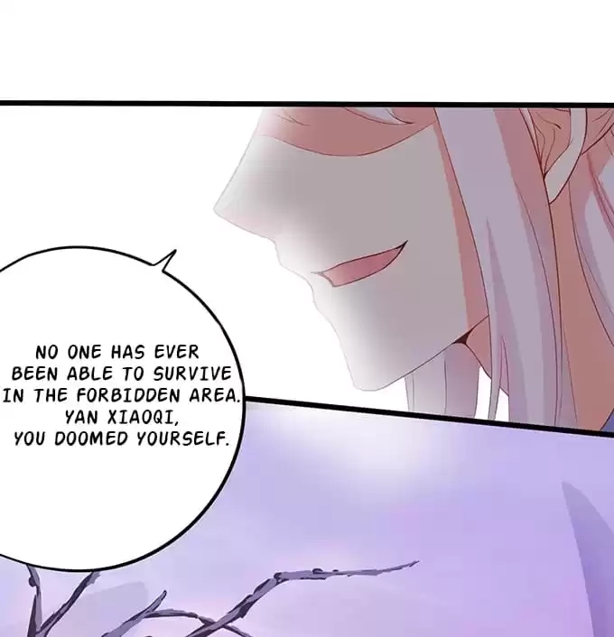 Read My Snapping Fox Lord chapter 71 image 60 on Lezhin