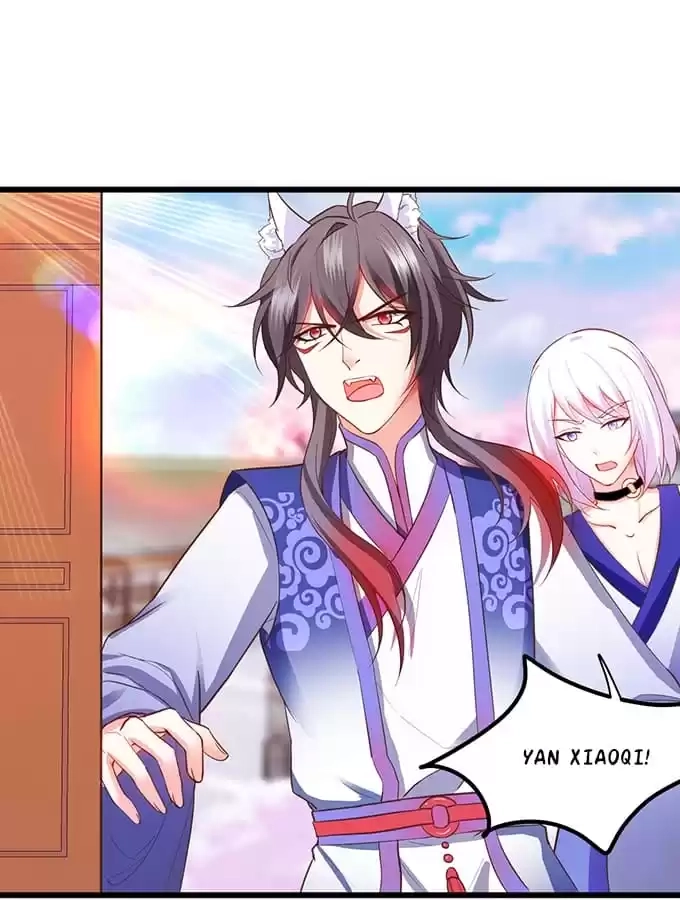 Read My Snapping Fox Lord chapter 71 image 64 on Lezhin
