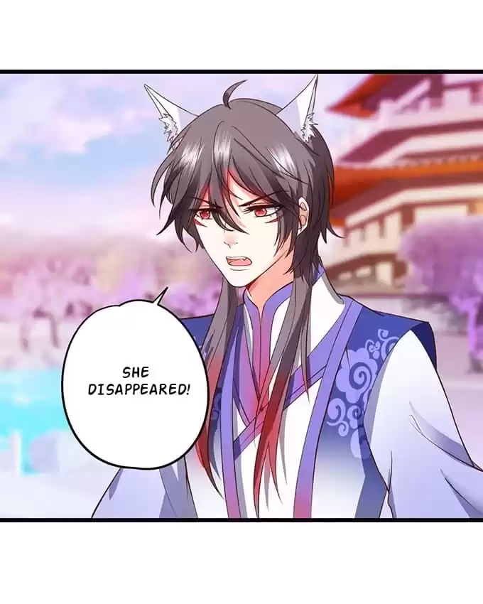 Read My Snapping Fox Lord chapter 71 image 67 on Lezhin