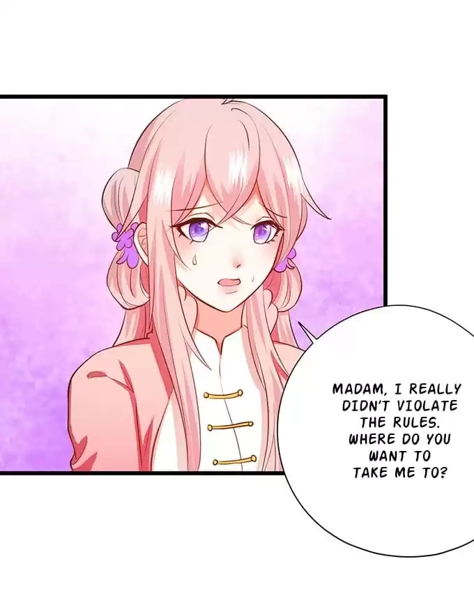 Read My Snapping Fox Lord chapter 71 image 7 on Lezhin