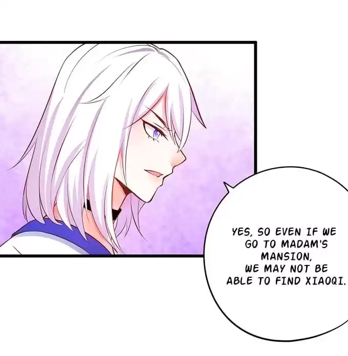 Read My Snapping Fox Lord chapter 71 image 73 on Lezhin