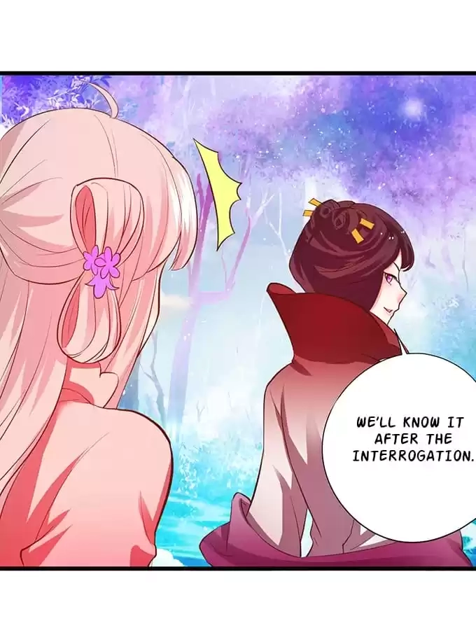 Read My Snapping Fox Lord chapter 71 image 8 on Lezhin