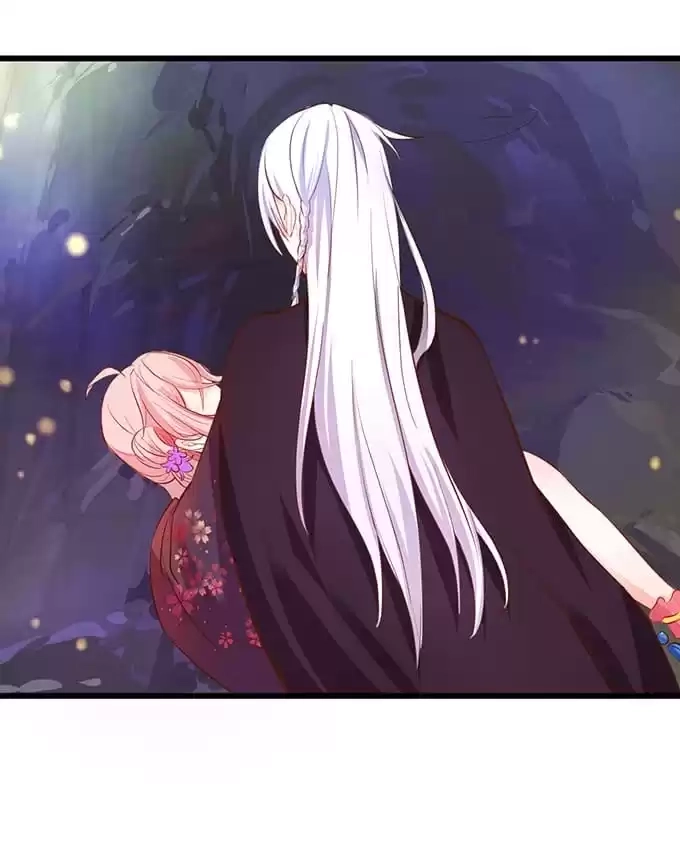 Read My Snapping Fox Lord chapter 71 image 85 on Lezhin