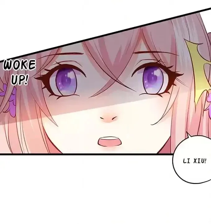 Read My Snapping Fox Lord chapter 71 image 89 on Lezhin