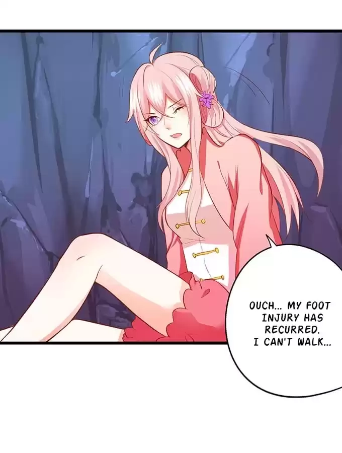 Read My Snapping Fox Lord chapter 71 image 90 on Lezhin