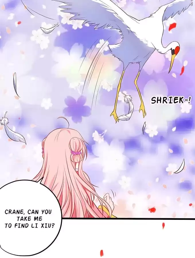 Read My Snapping Fox Lord chapter 71 image 96 on Lezhin
