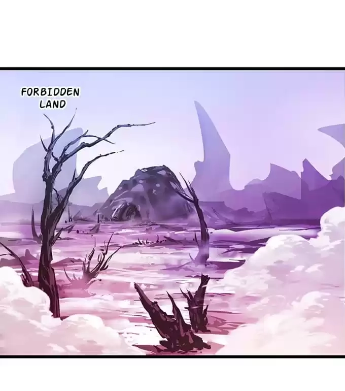 Read My Snapping Fox Lord chapter 73 image 15 on Lezhin