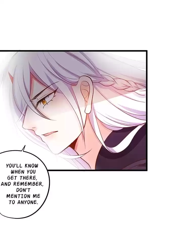 Read My Snapping Fox Lord chapter 73 image 21 on Lezhin